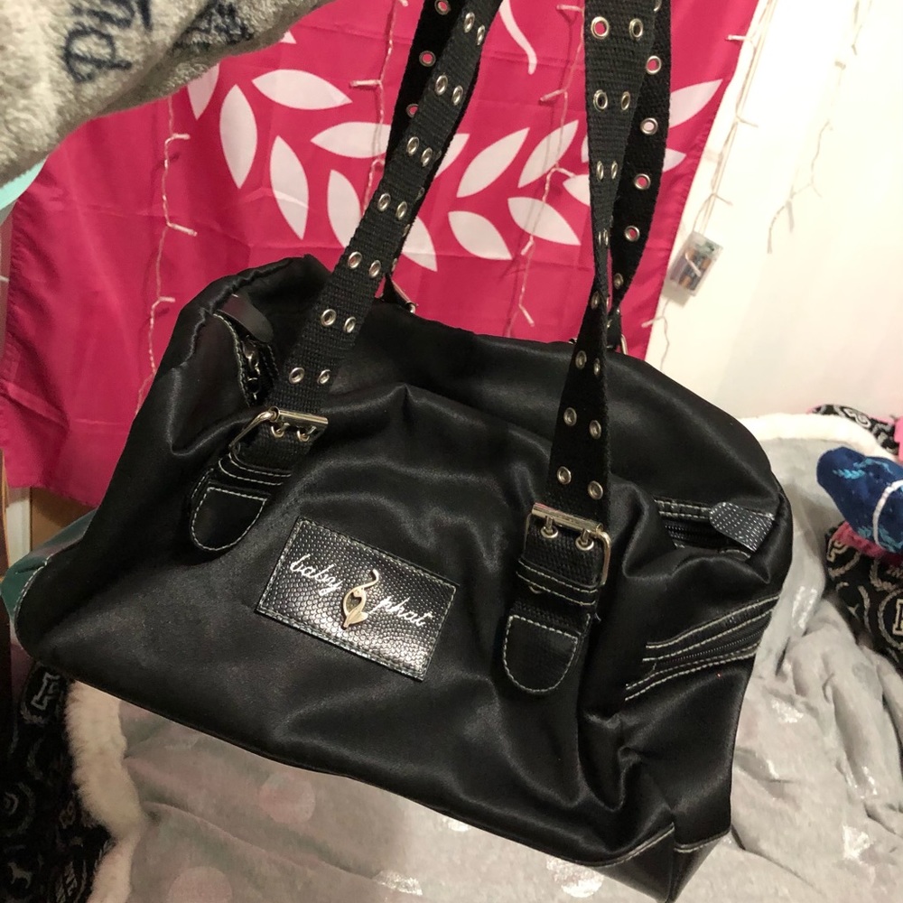 Baby Phat Purse